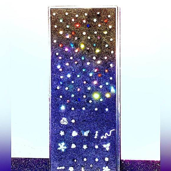 Nose rings multi colored - Picture 5 of 9